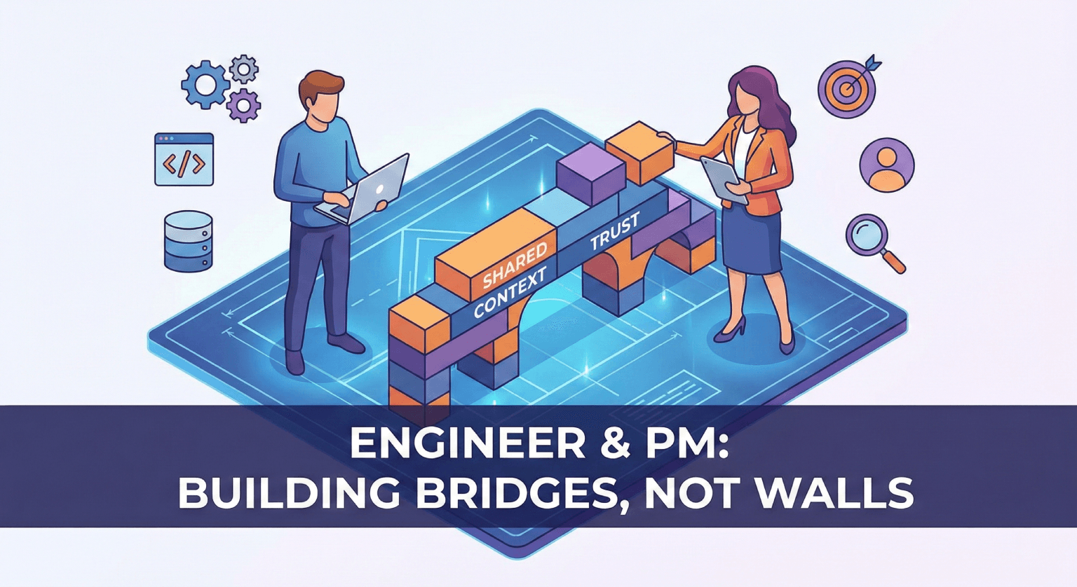 How to Work Effectively With Product Managers as an Engineer